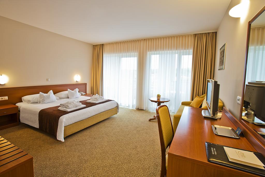 Spa & Wellness Hotel Pinia Malinska Habitación foto